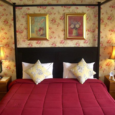 Pictory Garden Resort Sattahip Exterior photo