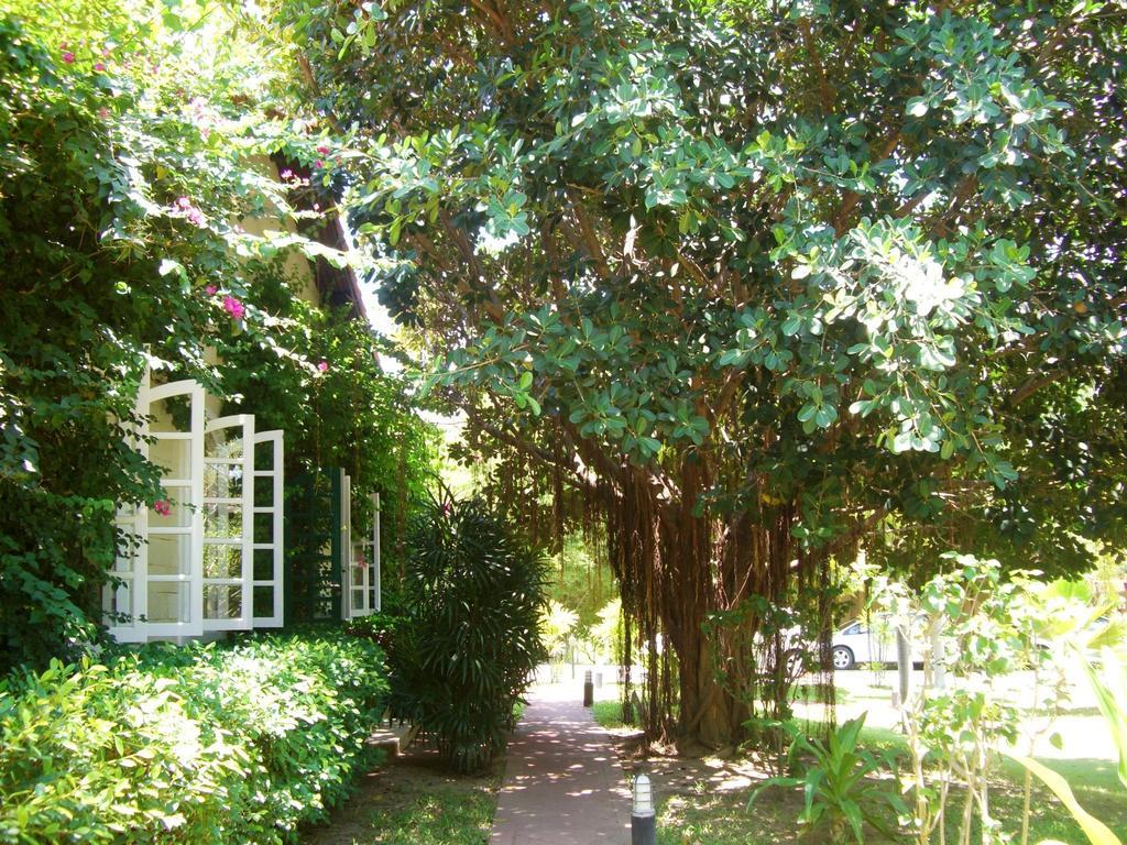 Pictory Garden Resort Sattahip Exterior photo