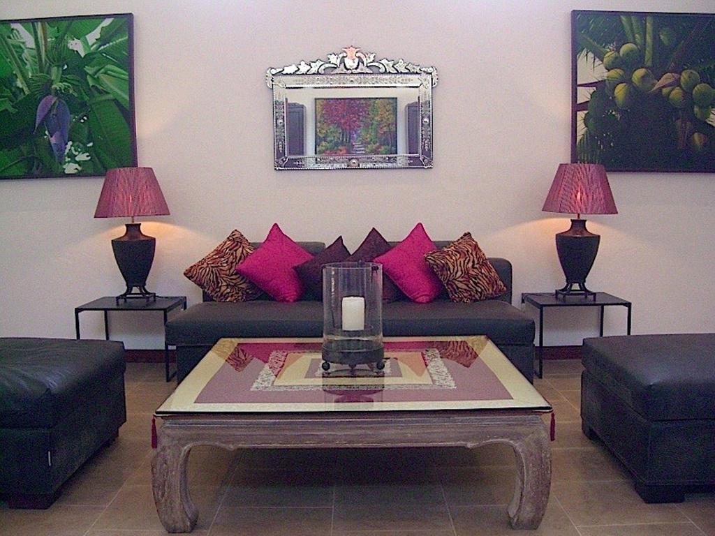 Pictory Garden Resort Sattahip Exterior photo