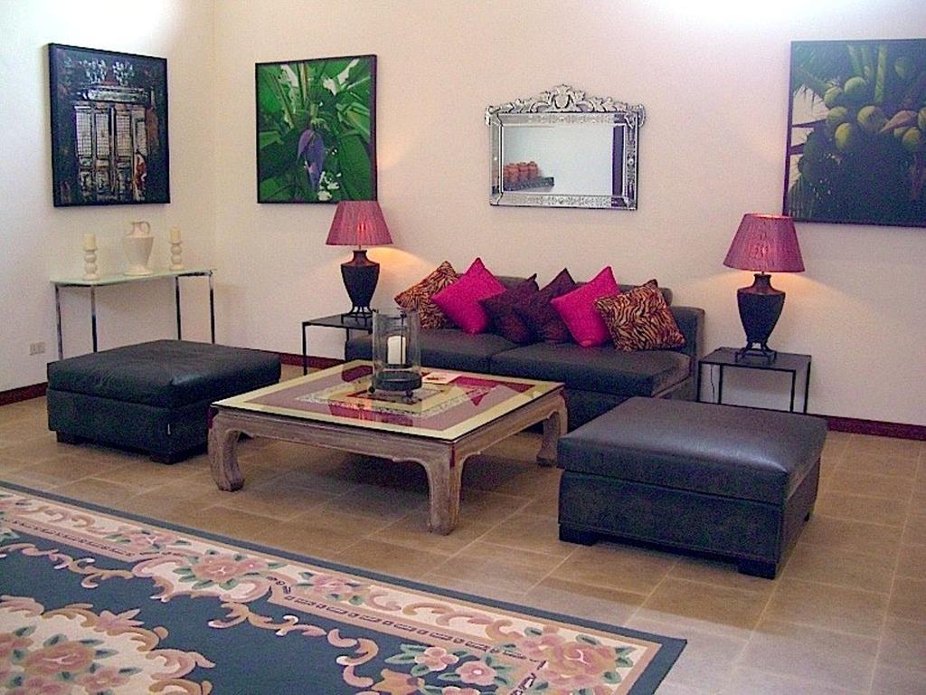 Pictory Garden Resort Sattahip Exterior photo