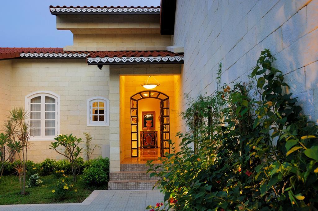 Pictory Garden Resort Sattahip Exterior photo