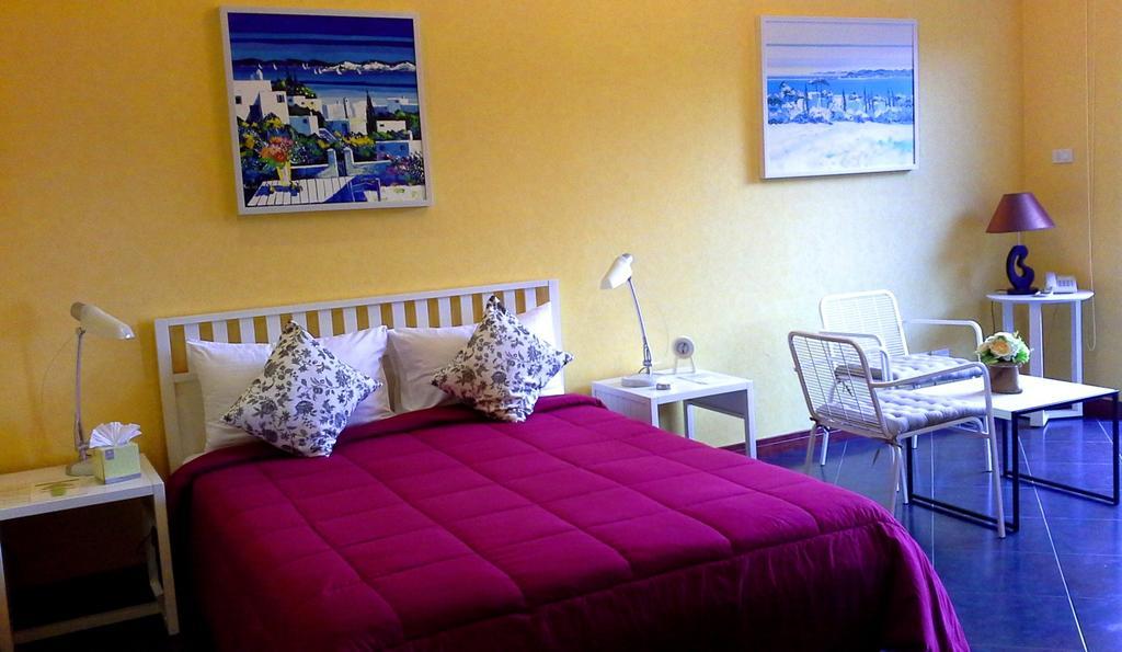 Pictory Garden Resort Sattahip Exterior photo